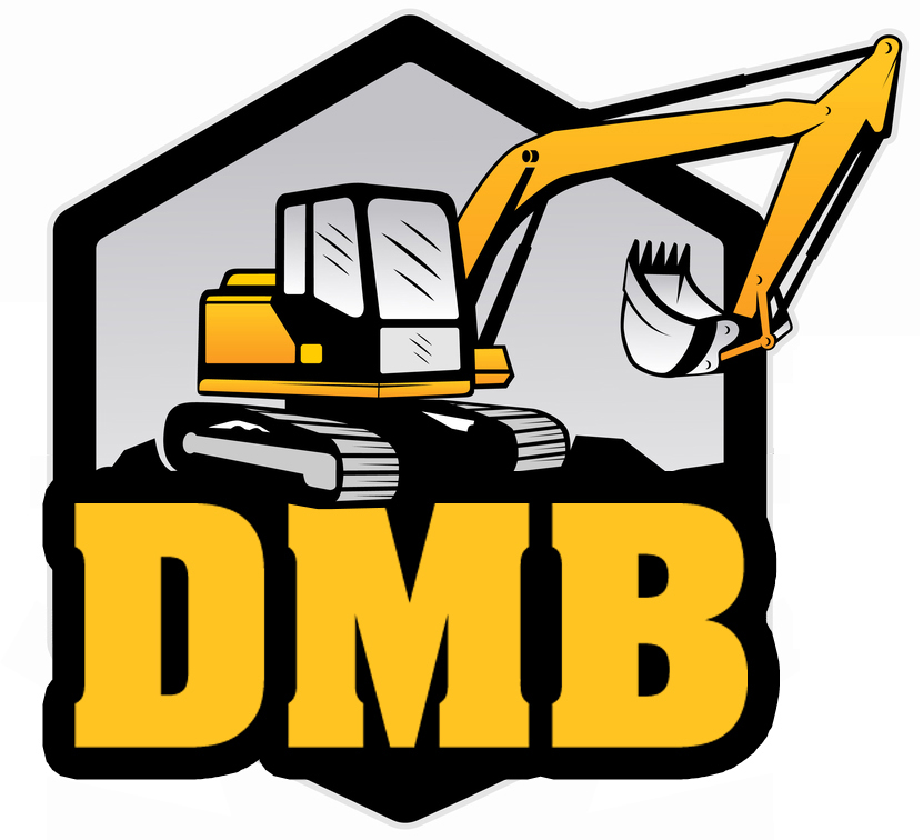 Mini Digger & Driver Hire Wolverhampton DMB Mini Digger Hire